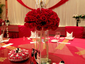 婚慶公司策劃師 打造浪漫與專(zhuān)業(yè)的婚慶服務(wù)