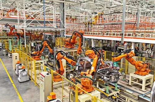 探秘未來制造 參觀日照中興4.0工廠，全尺寸皮卡G9驚艷亮相